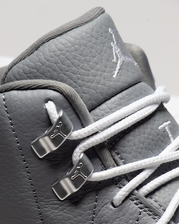 Air Jordan 12 Retro "Stealth"