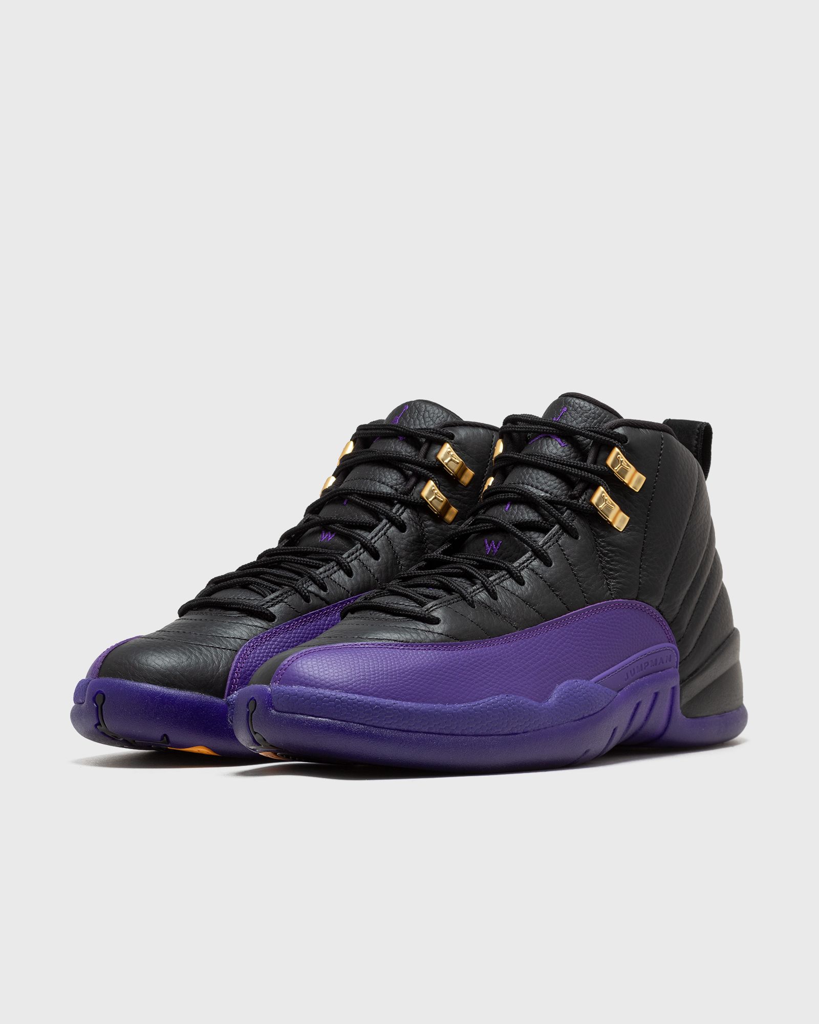 AIR JORDAN 12 RETRO 'Field Purple'