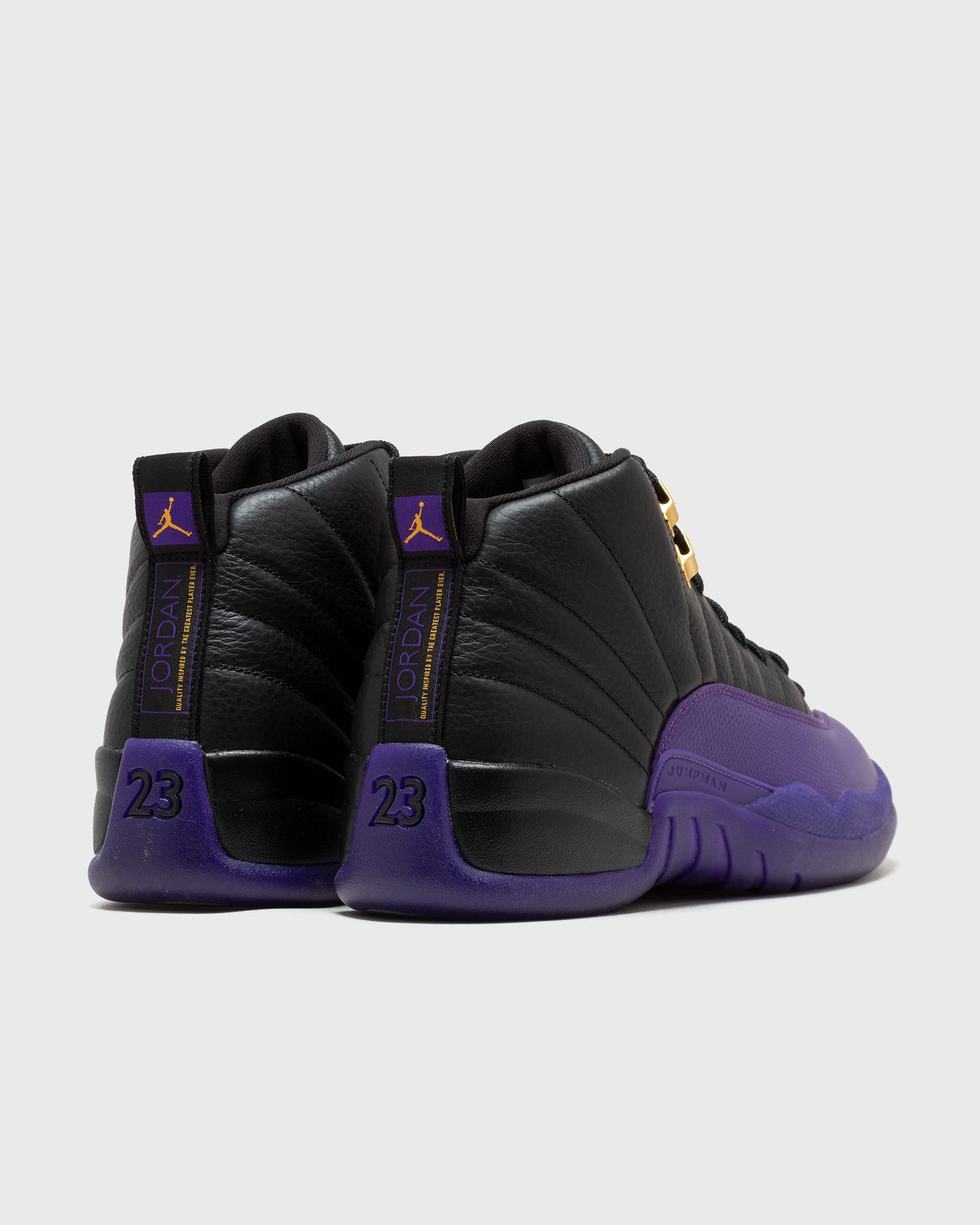 AIR JORDAN 12 RETRO 'Field Purple'