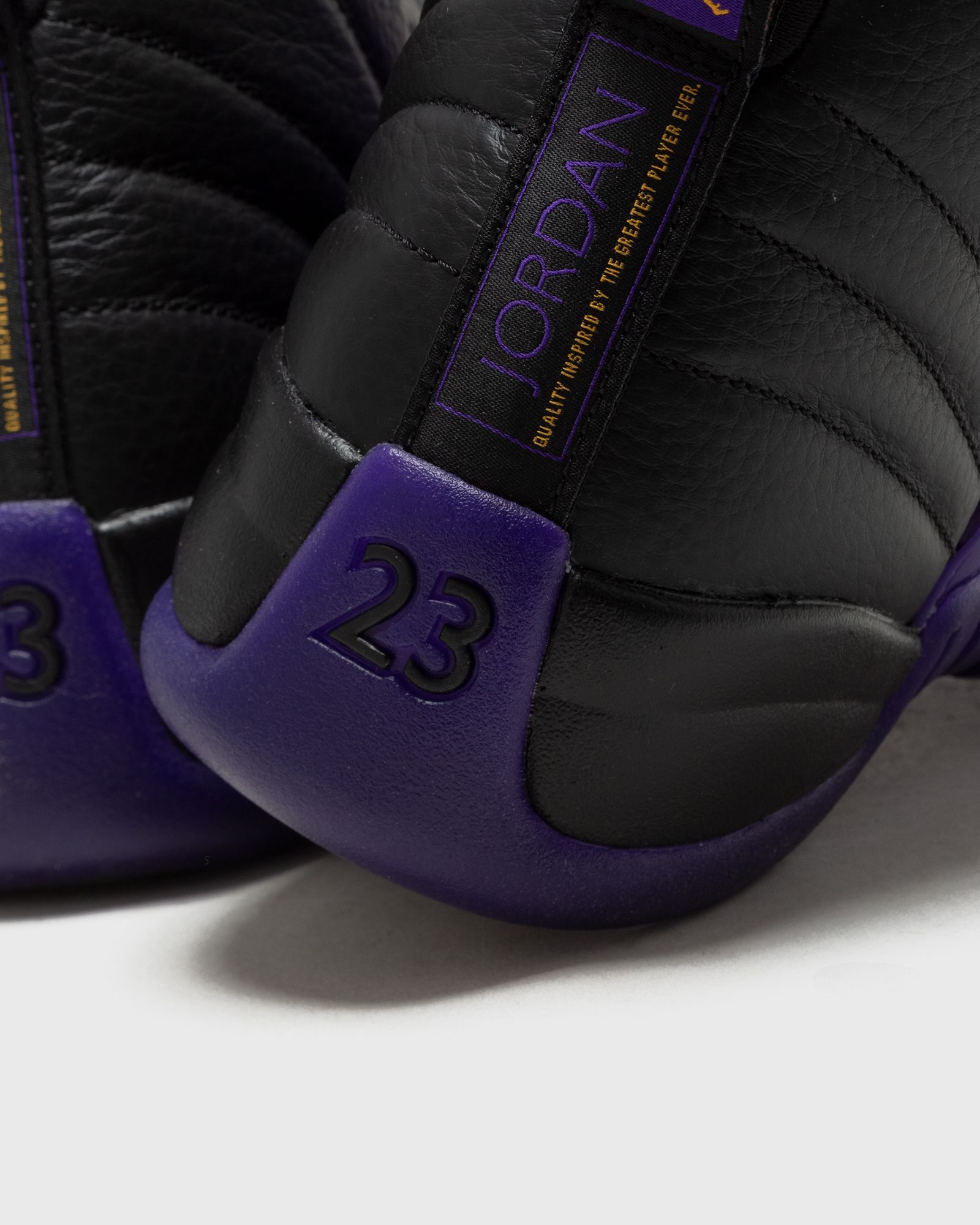 AIR JORDAN 12 RETRO 'Field Purple'