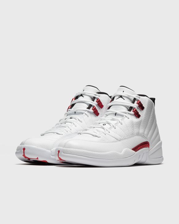 All white and red 12s online