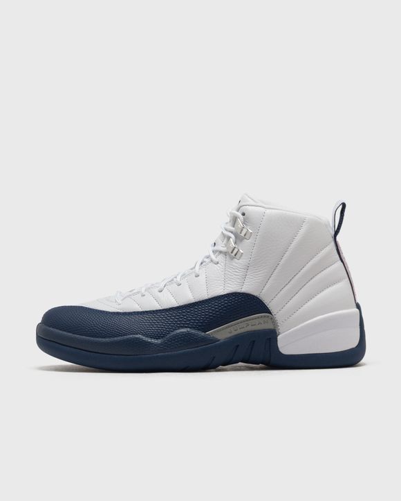 Air Jordan 12 Retro "FRENCH BLUE"