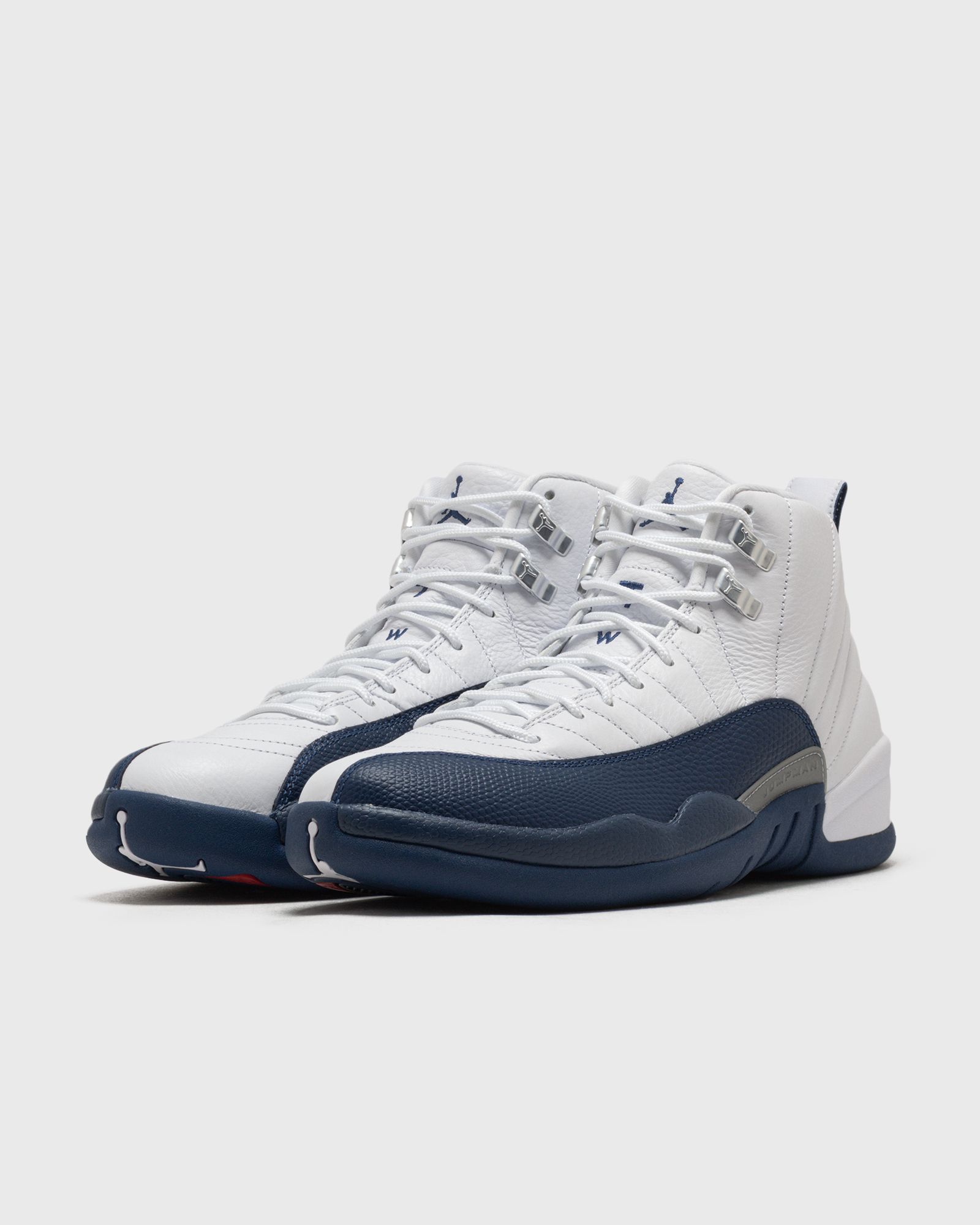 Air Jordan 12 Retro "FRENCH BLUE"