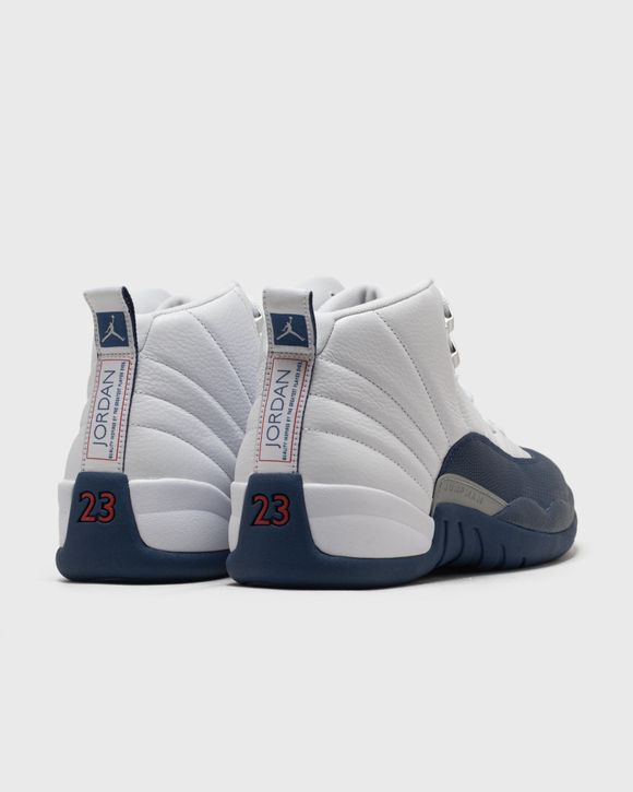 Air Jordan 12 Retro "FRENCH BLUE"
