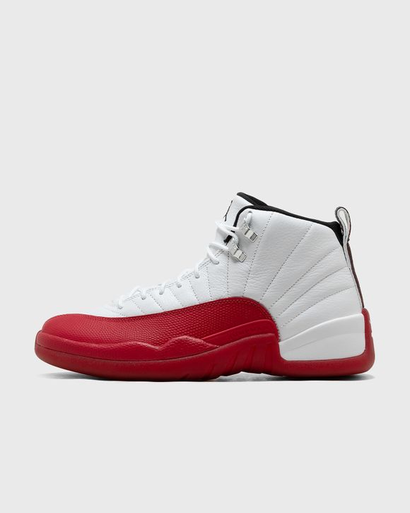 Air Jordan 12 Retro 'Varsity Red' release details