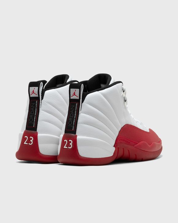 Jordan Air Jordan 12 Retro 'Cherry' Red/White