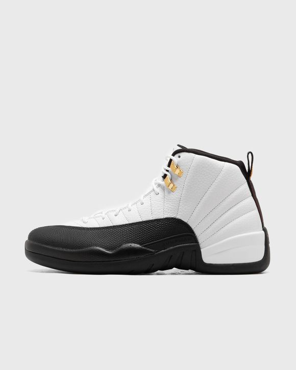 AIR JORDAN 12 RETRO "TAXI"