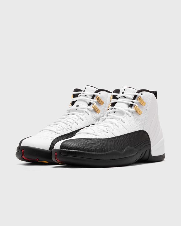 Thumbnail - AIR JORDAN 12 RETRO "TAXI"