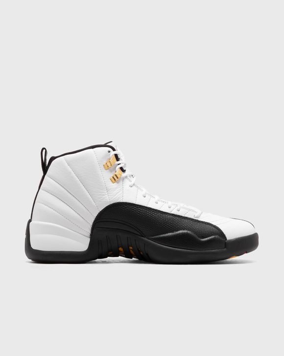 AIR JORDAN 12 RETRO "TAXI"