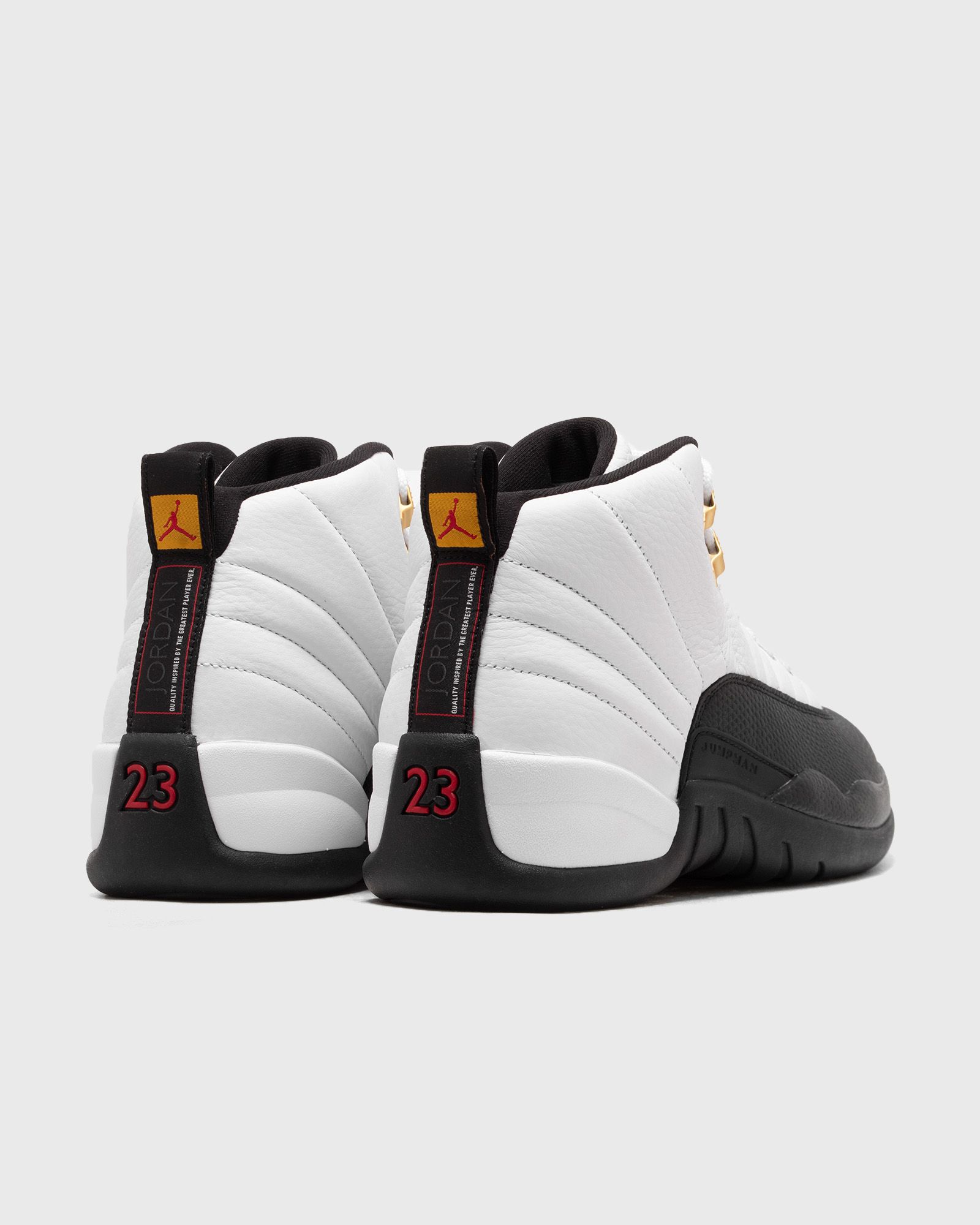 AIR JORDAN 12 RETRO "TAXI"