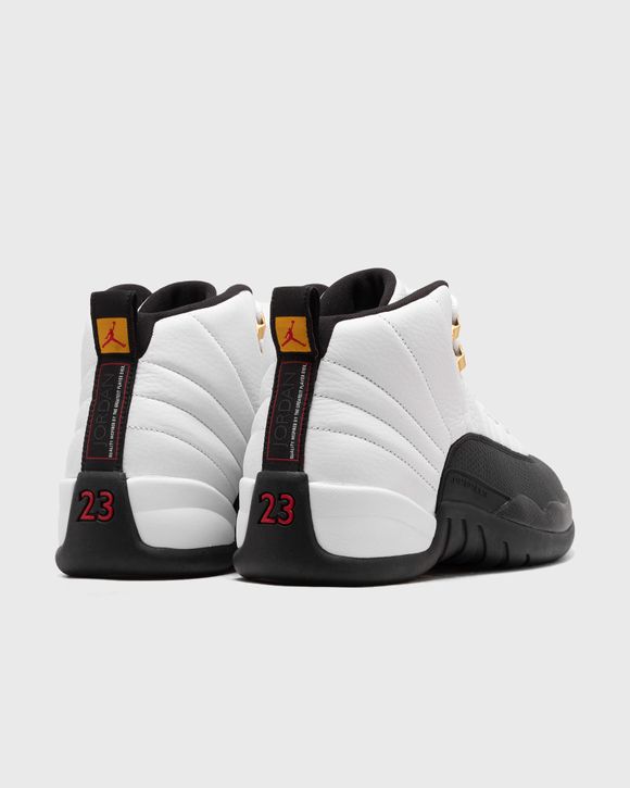 AIR JORDAN 12 RETRO "TAXI"