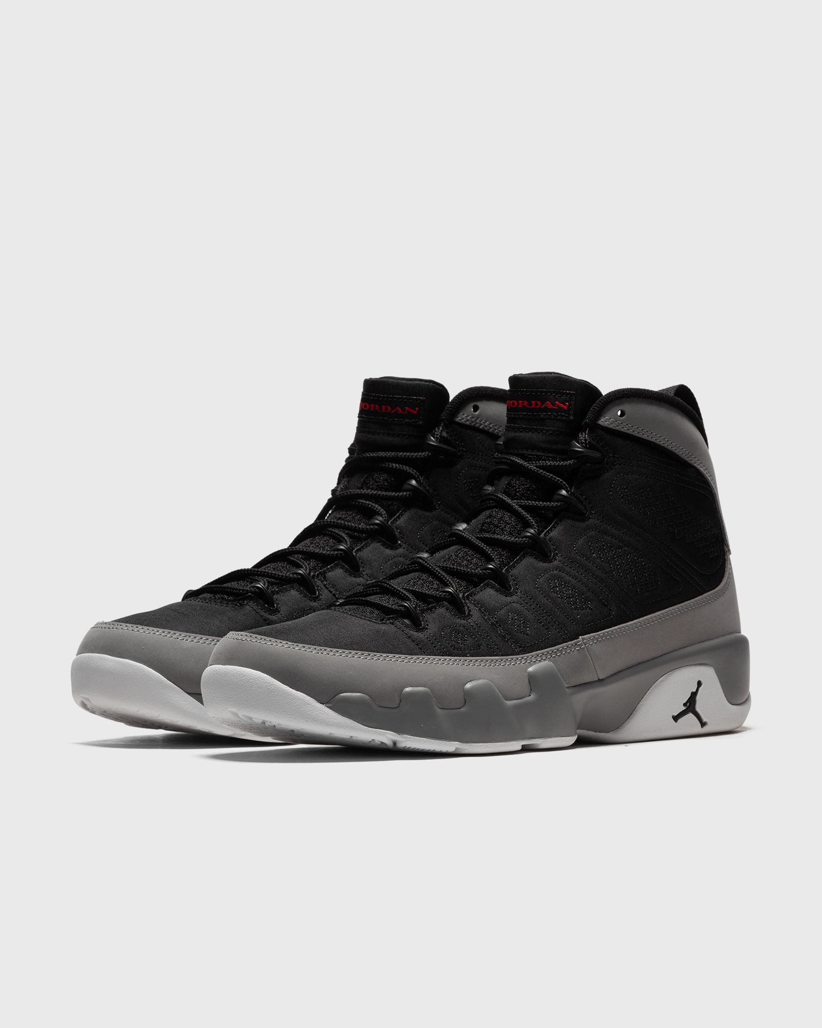 Air Jordan 9 Retro "Particle Grey"