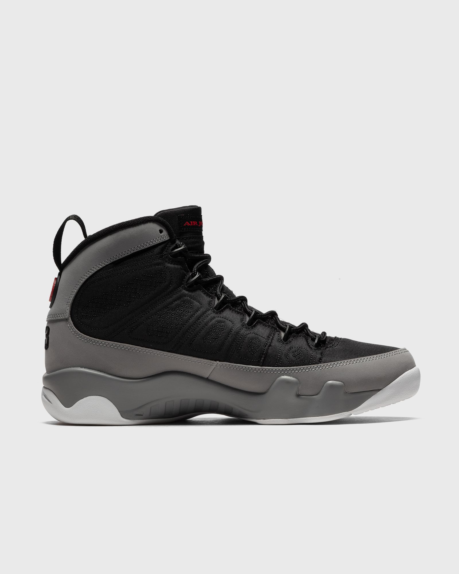 Air Jordan 9 Retro "Particle Grey"