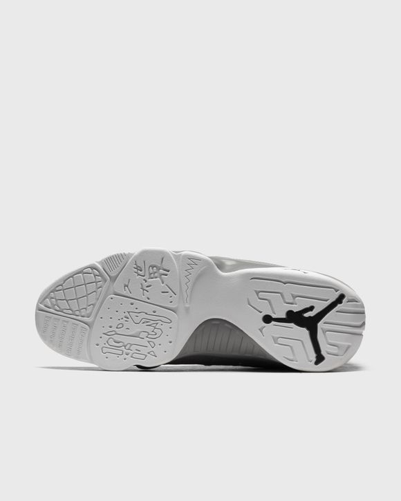 Air Jordan 9 Retro "Particle Grey"