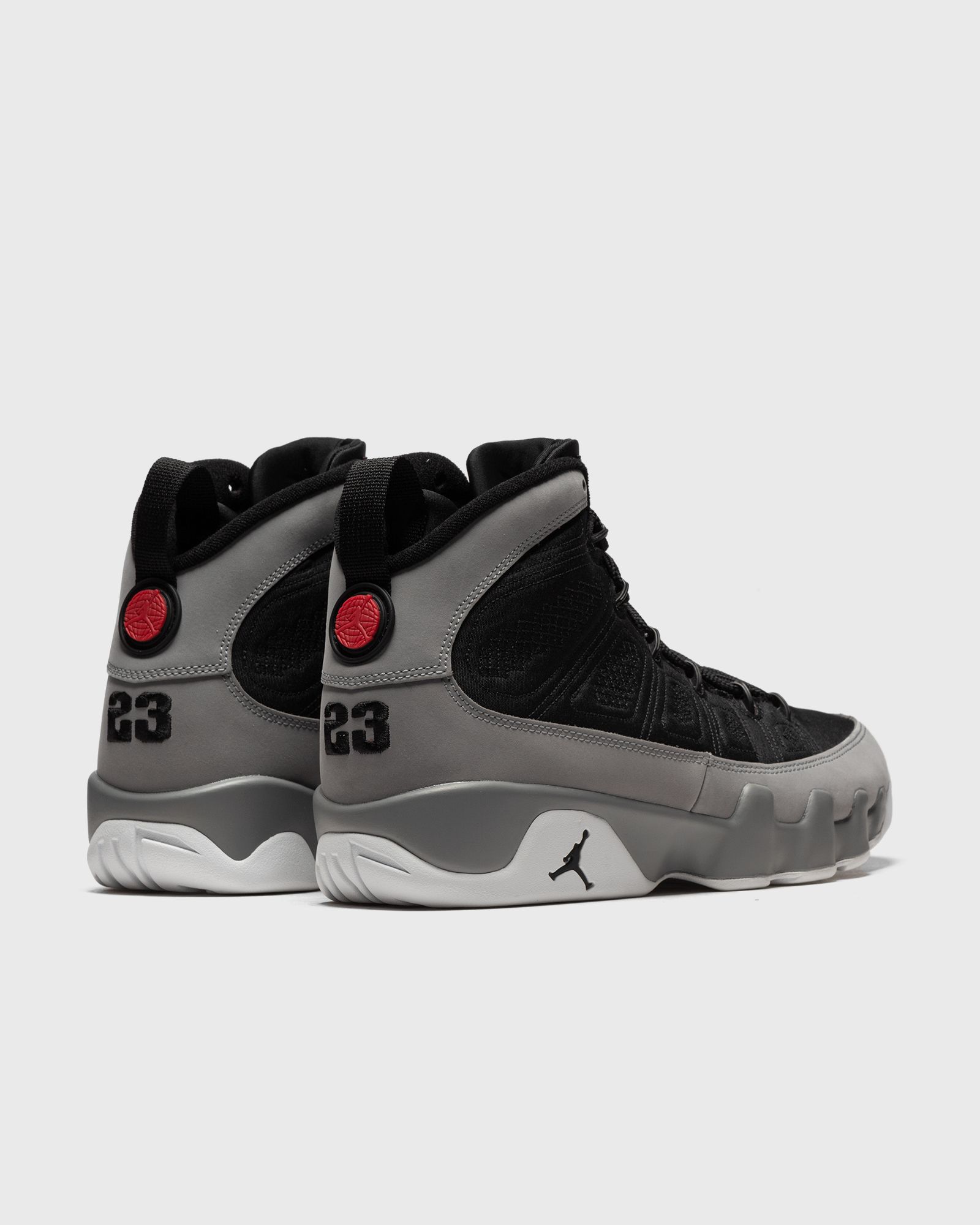 Air Jordan 9 Retro "Particle Grey"
