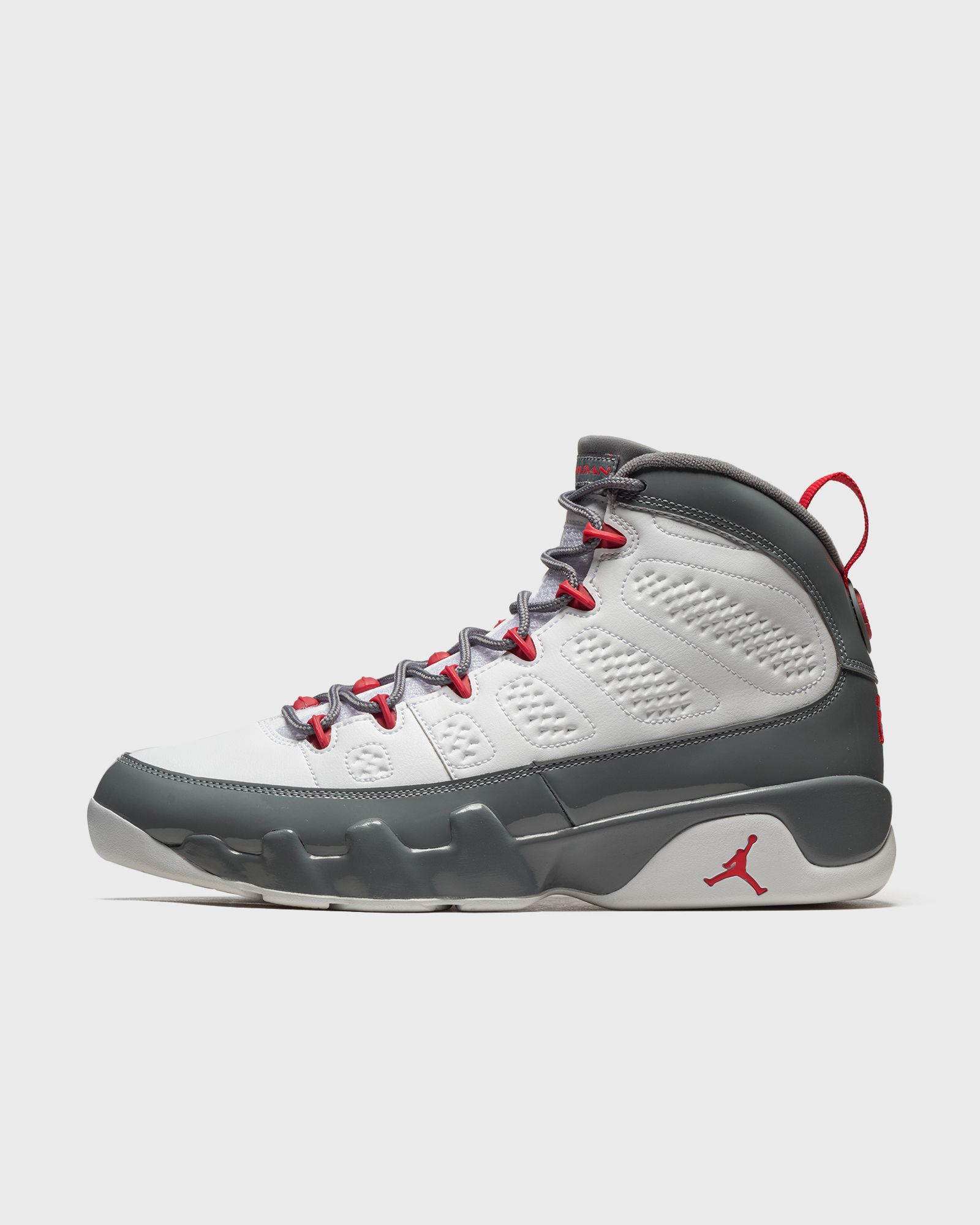 Air Jordan 9 Retro 'Fire Red'
