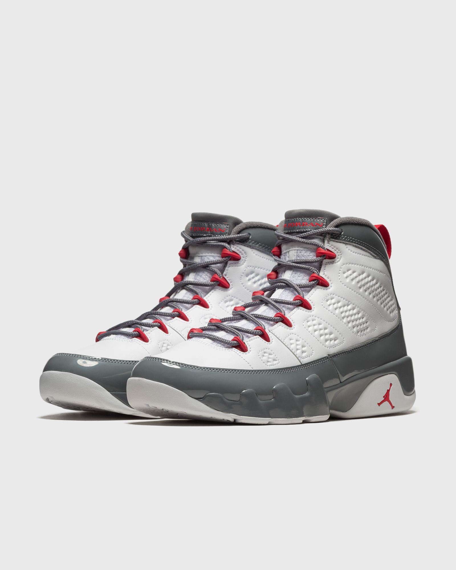 Air Jordan 9 Retro 'Fire Red'