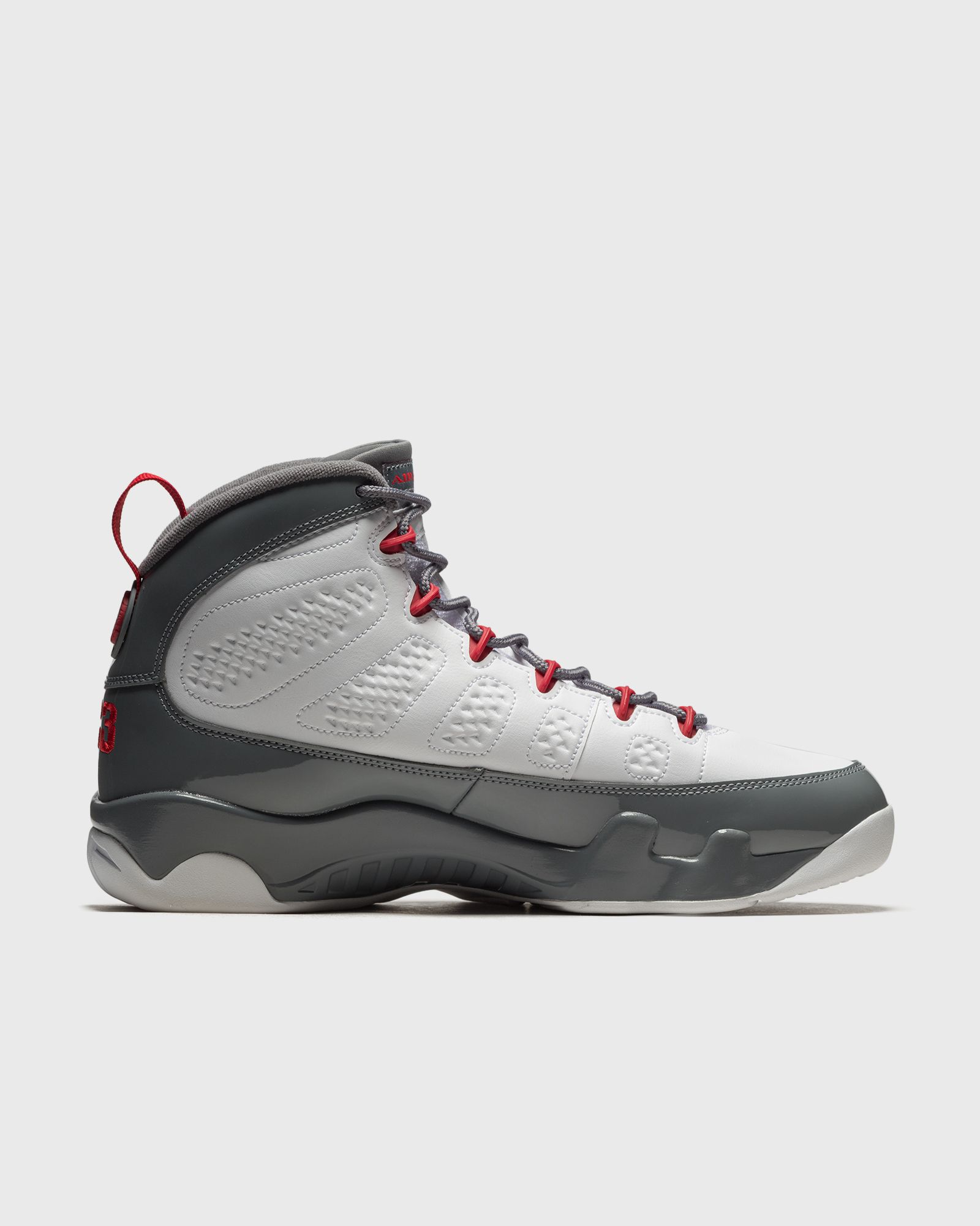 Air Jordan 9 Retro 'Fire Red'