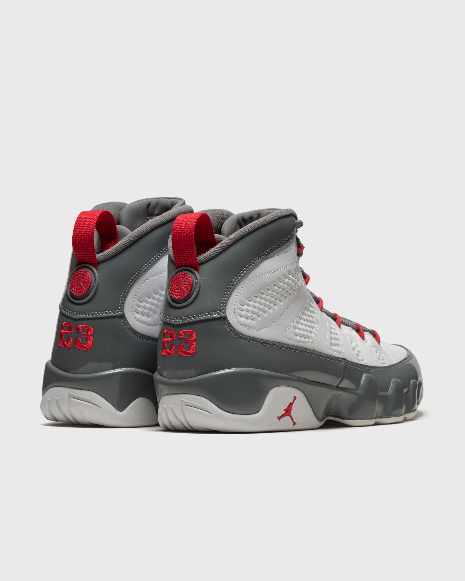 Air Jordan 9 Retro 'Fire Red'