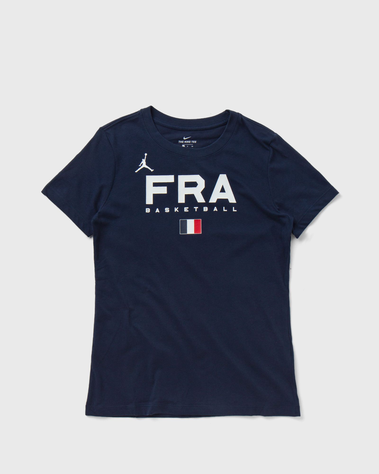WMNS France Jordan Dri-FIT Practice Tee 'TOKYO 2020'