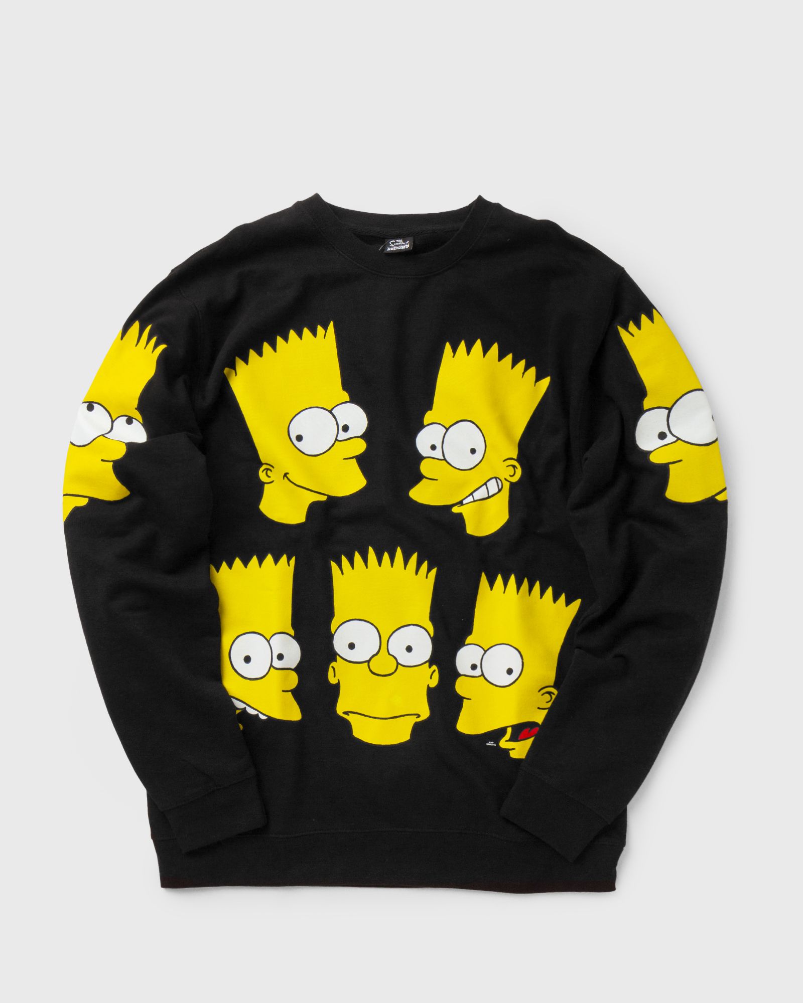 Chinatown Market x The Simpsons Classic Bart Crewneck Sweatshirt