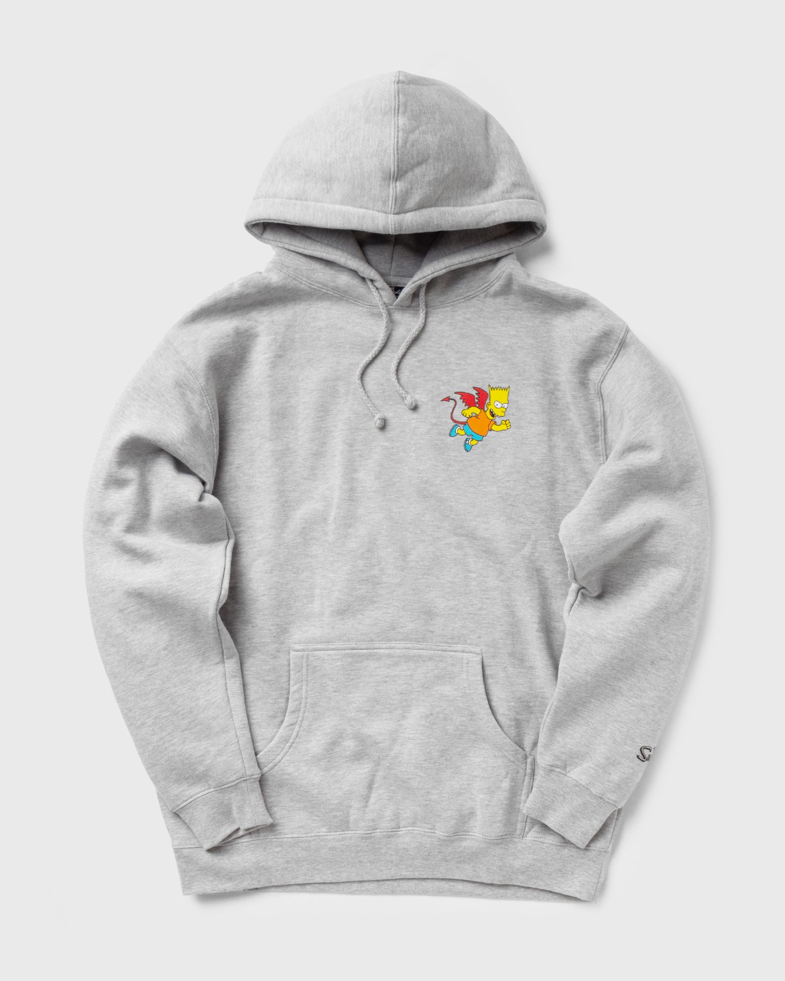 Chinatown Market x The Simpsons Devil Arc Hoodie