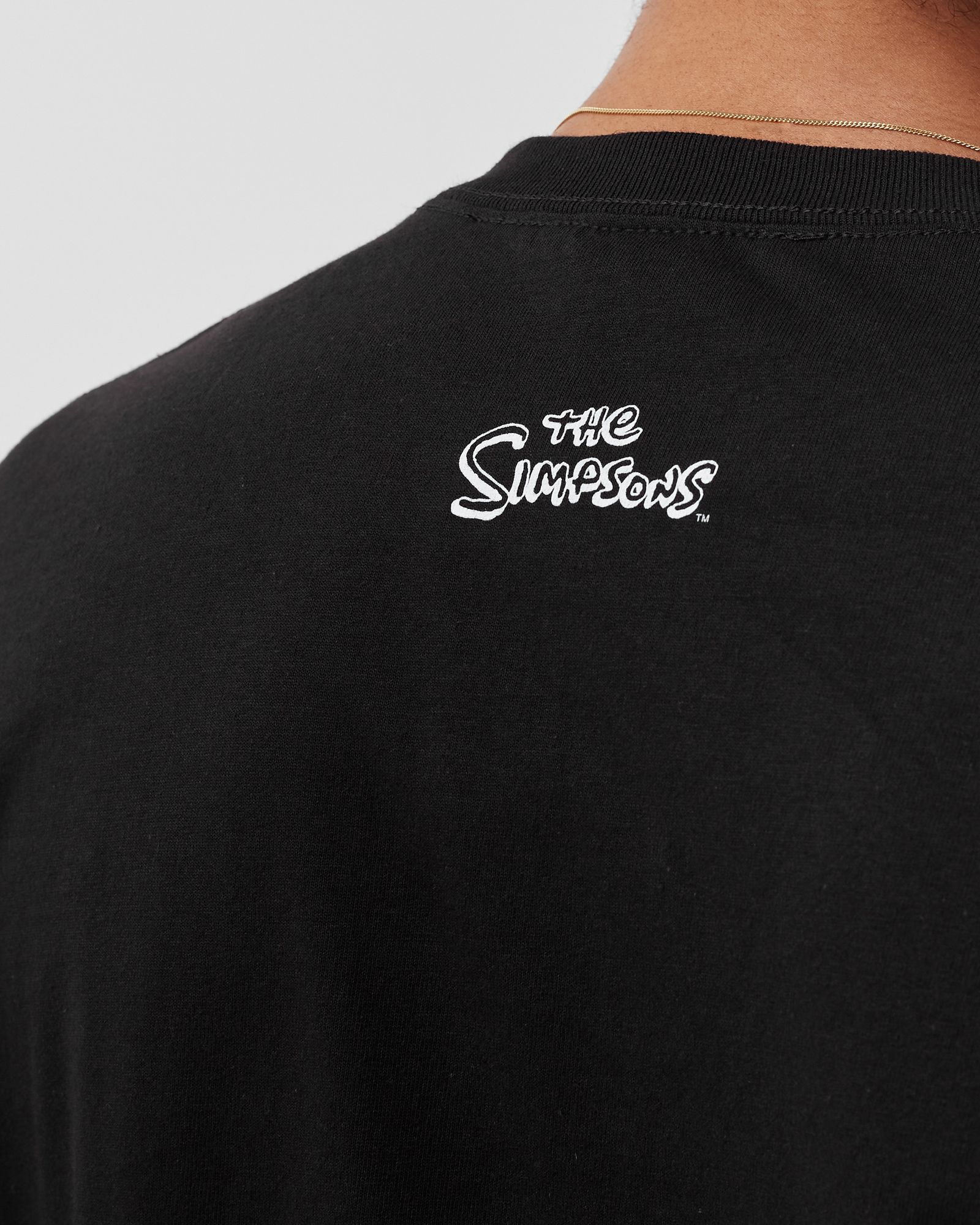 Chinatown Market x The Simpsons Cowabunga Arc Tee