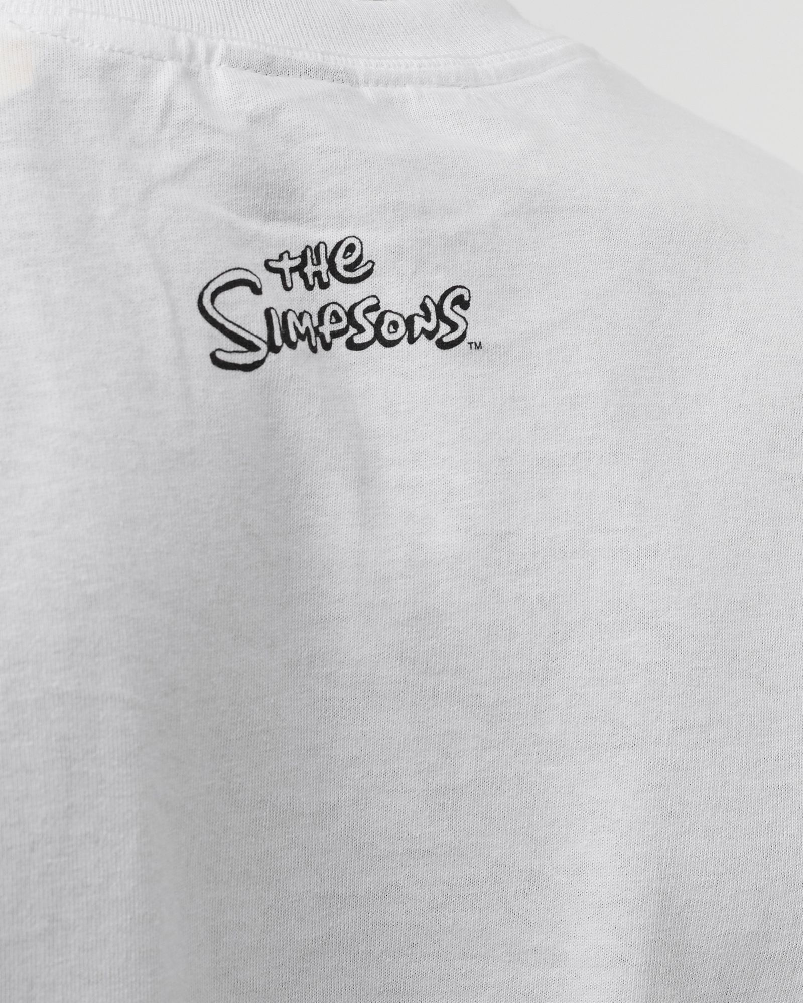 Chinatown Market x The Simpsons Cowabunga Arc Tee