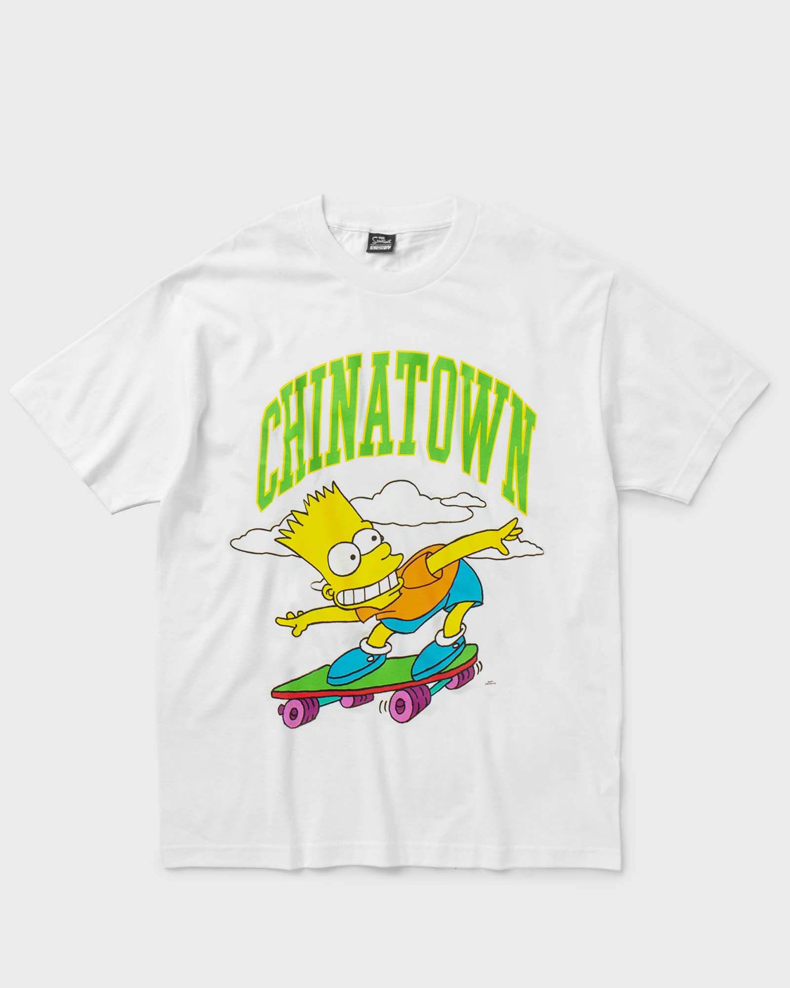 Chinatown Market x The Simpsons Cowabunga Arc Tee