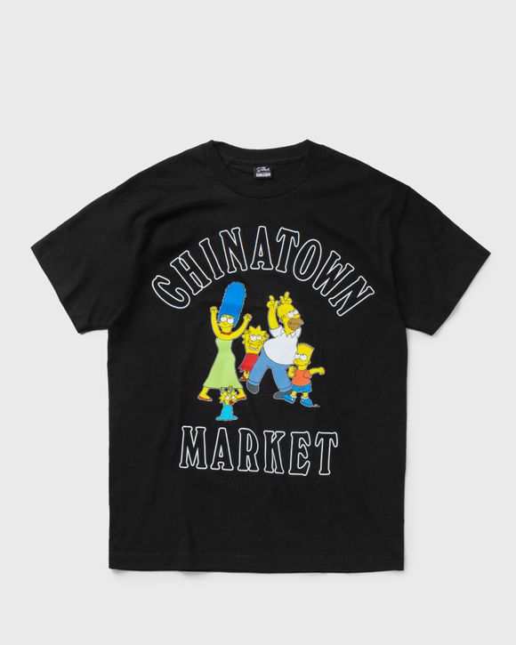 Chinatown Market x The Simpsons Family OG Tee