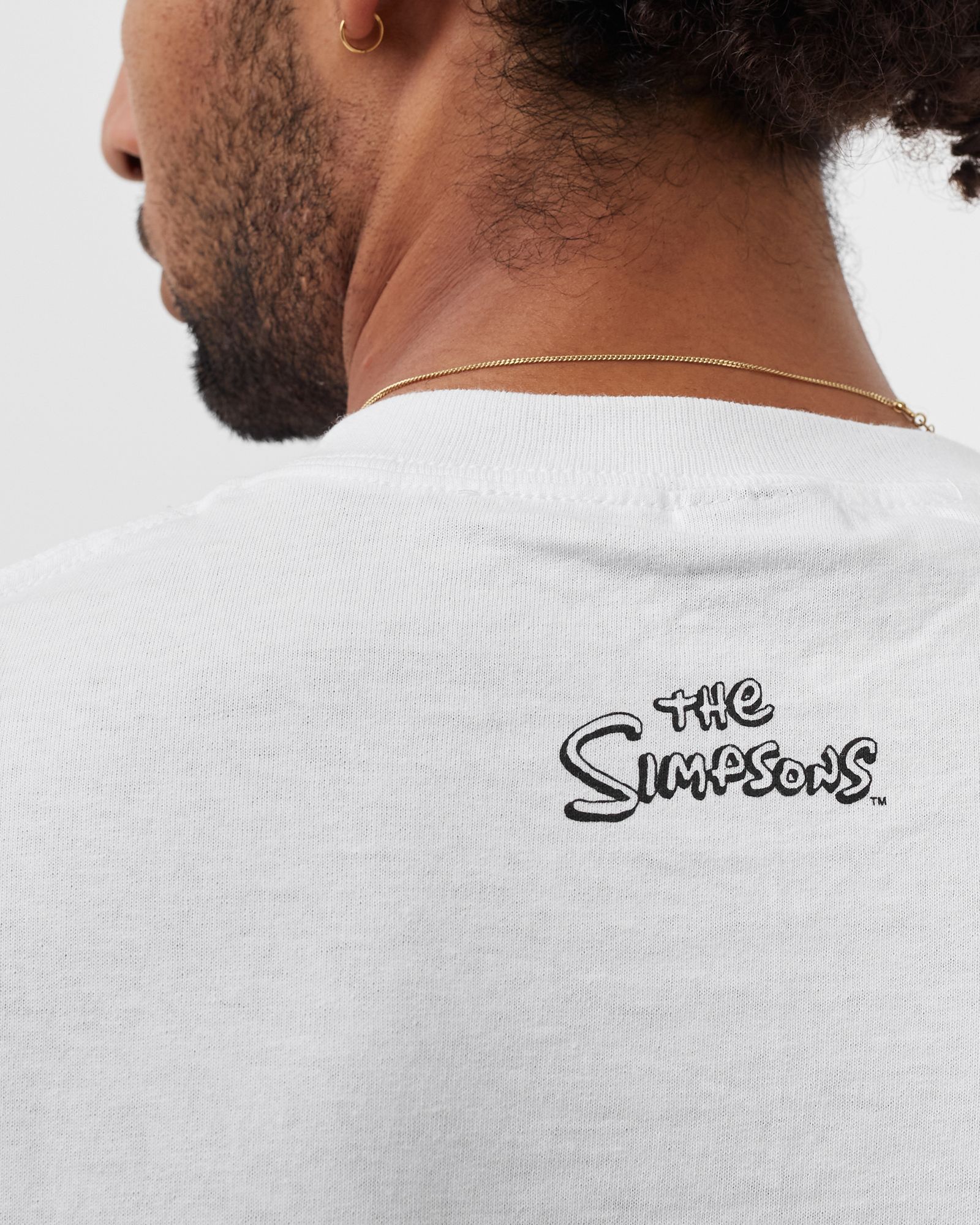 Chinatown Market x The Simpsons Family OG Tee