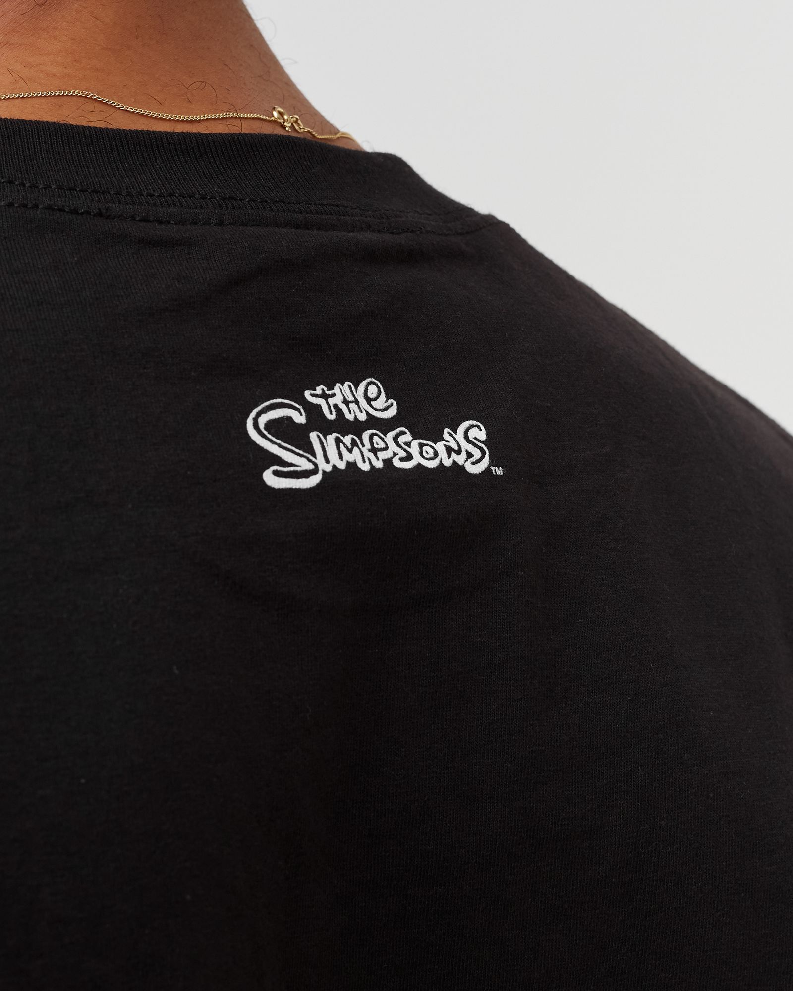 Chinatown Market x The Simpsons Air Bart Arc Tee