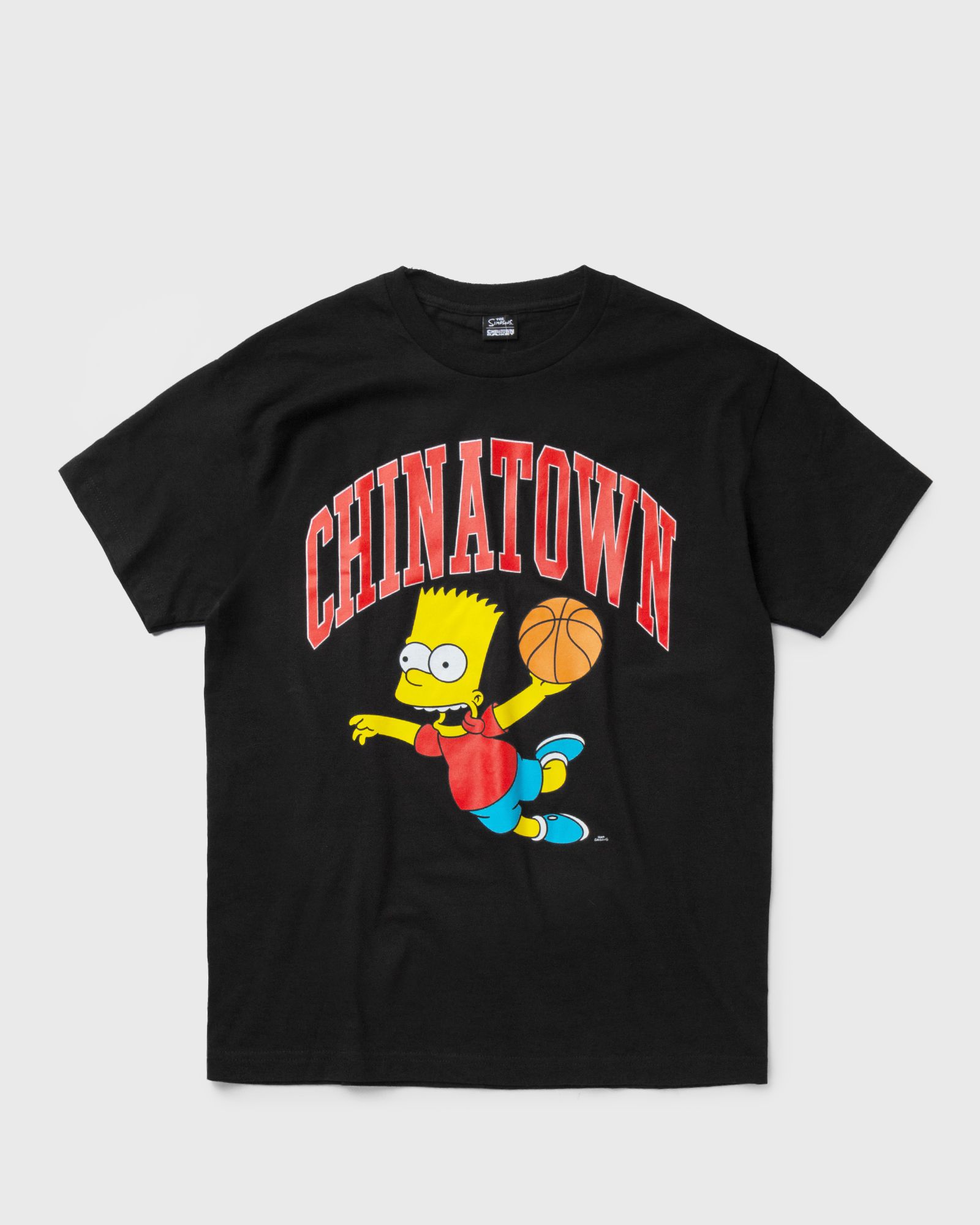 Chinatown Market x The Simpsons Air Bart Arc Tee