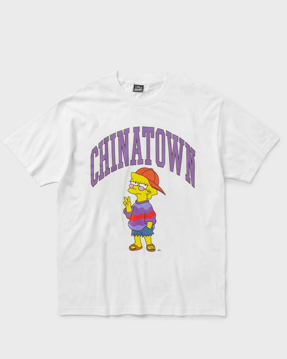 Chinatown Market x The Simpsons Like you know whatever Arc Tee