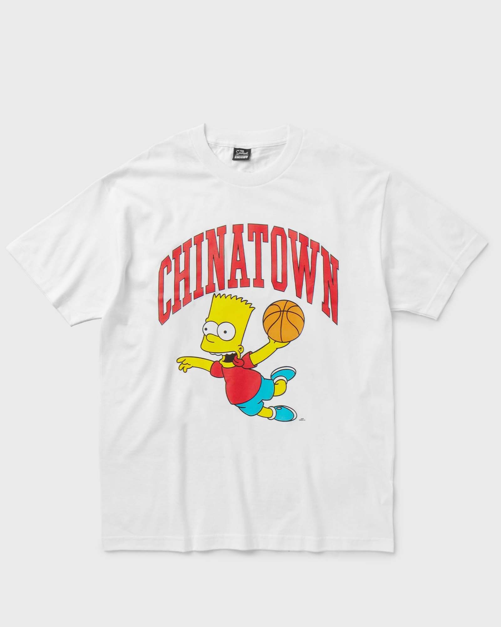 Chinatown Market x The Simpsons Air Bart Arc Tee