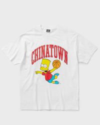 Chinatown Market x The Simpsons Air Bart Arc Tee