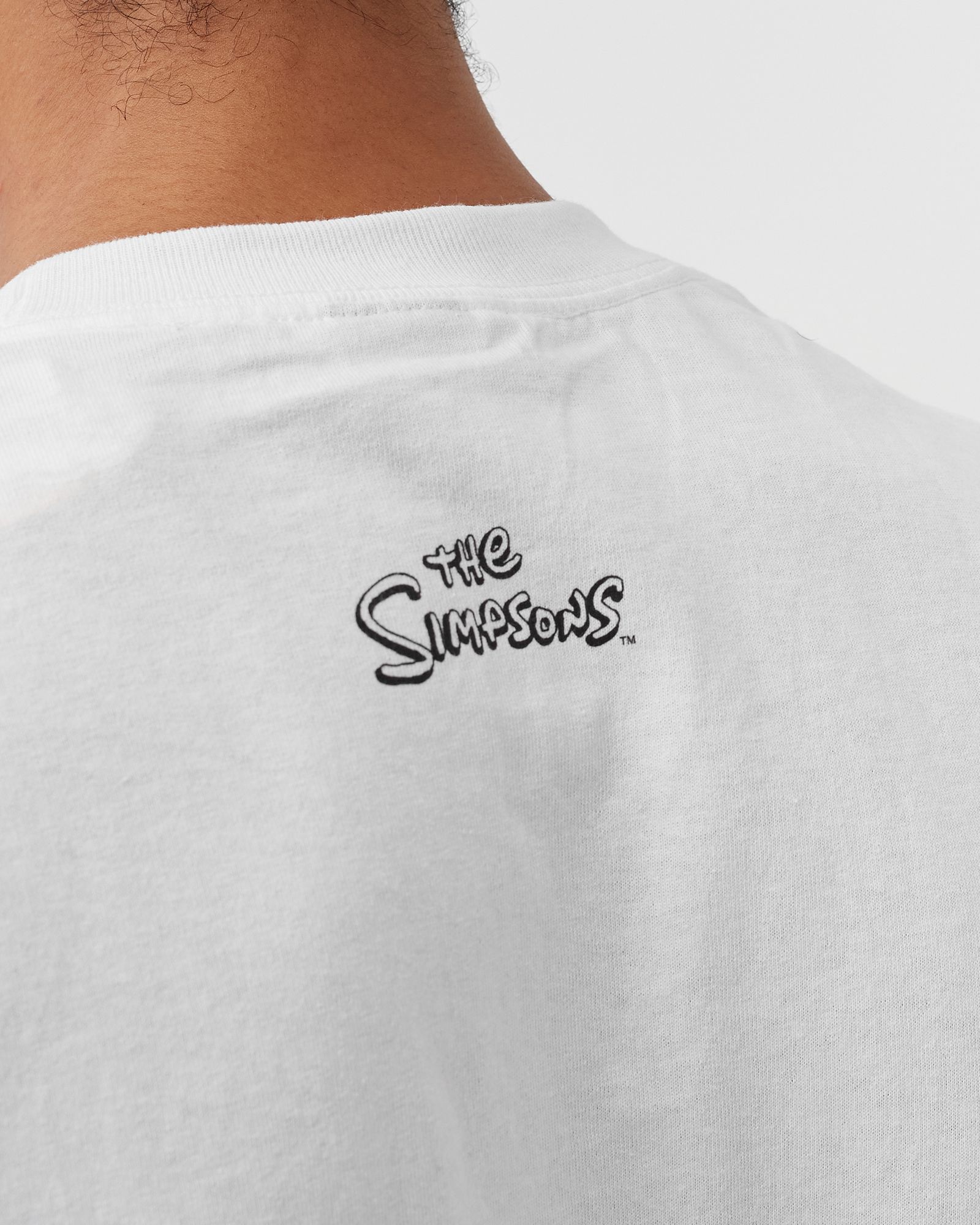 Chinatown Market x The Simpsons Air Bart Arc Tee