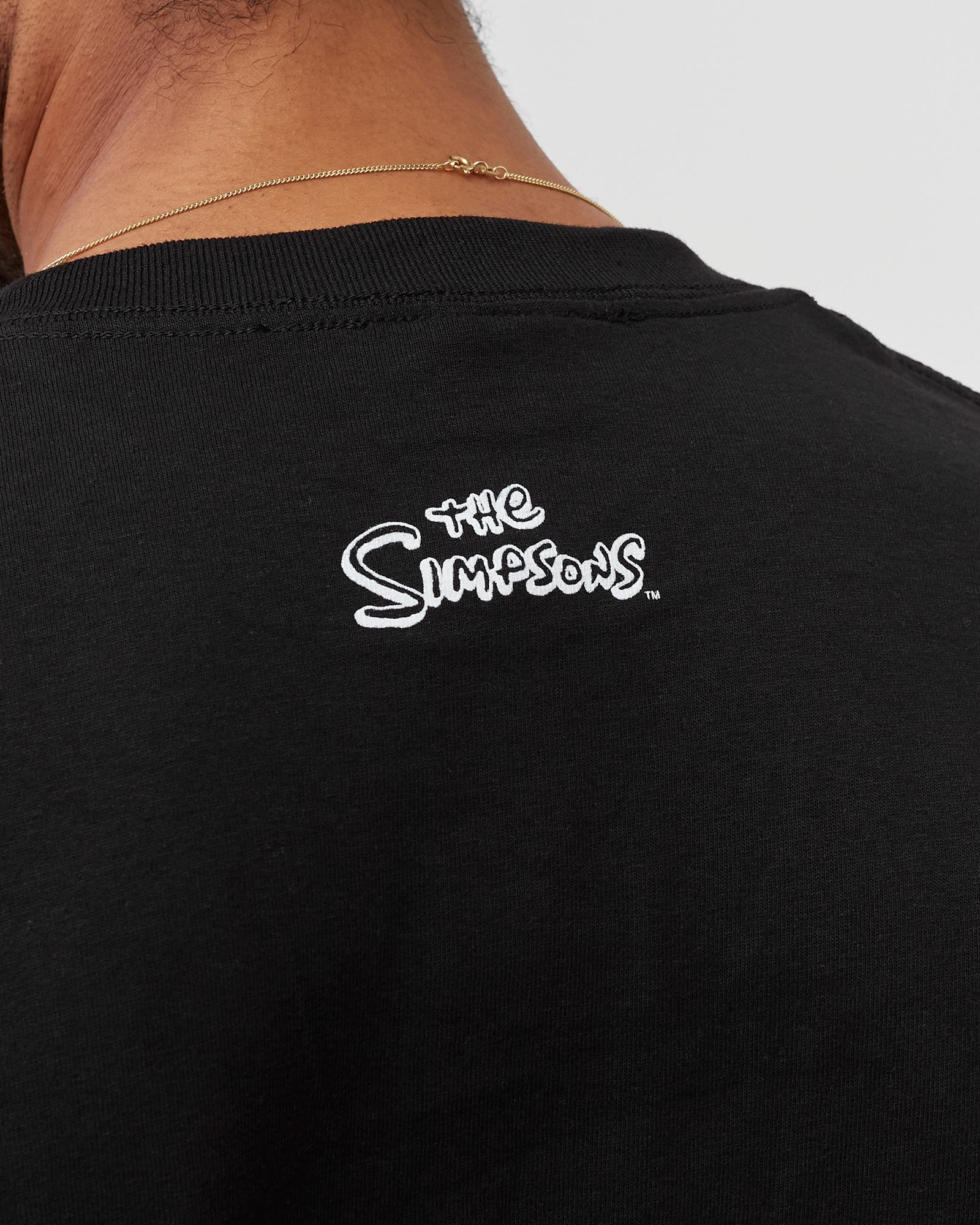 Chinatown Market x The Simpsons Ha Ha Arc Tee