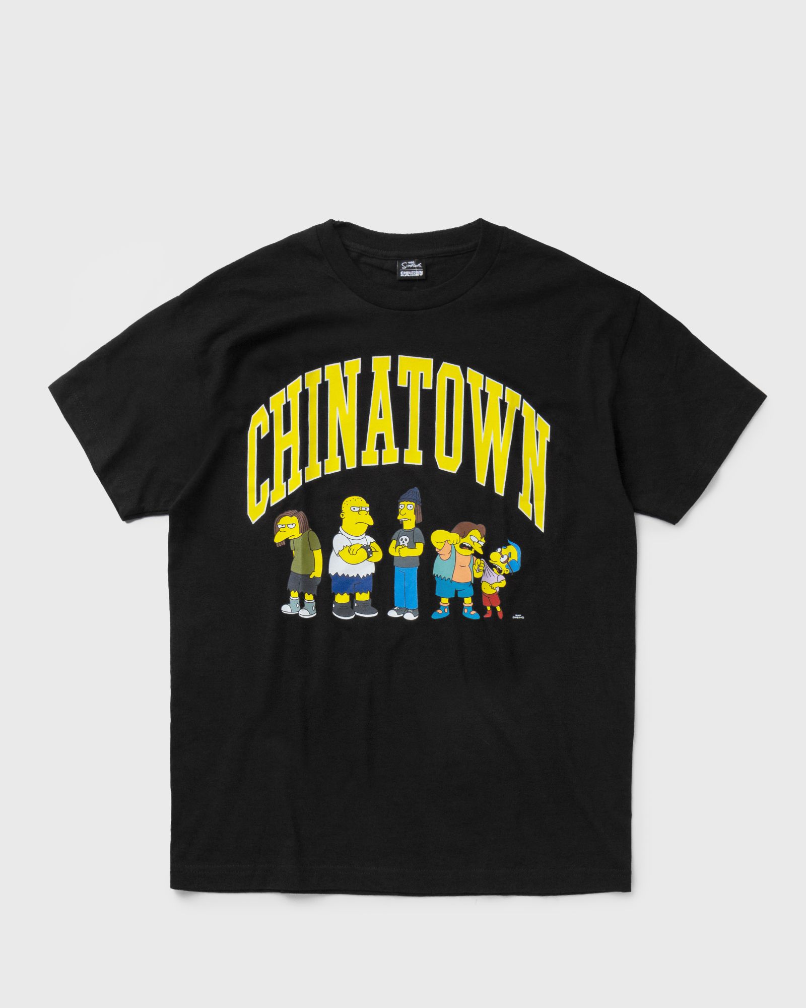 Chinatown Market x The Simpsons Ha Ha Arc Tee