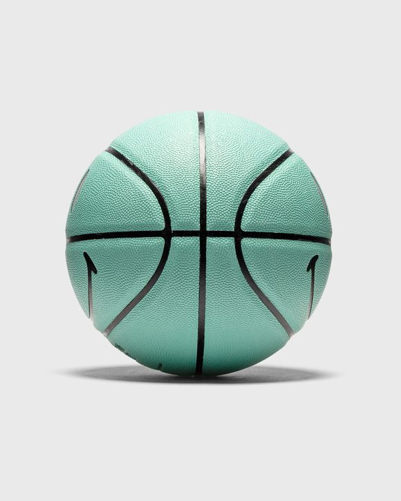 Smiley Breakfast Basketball