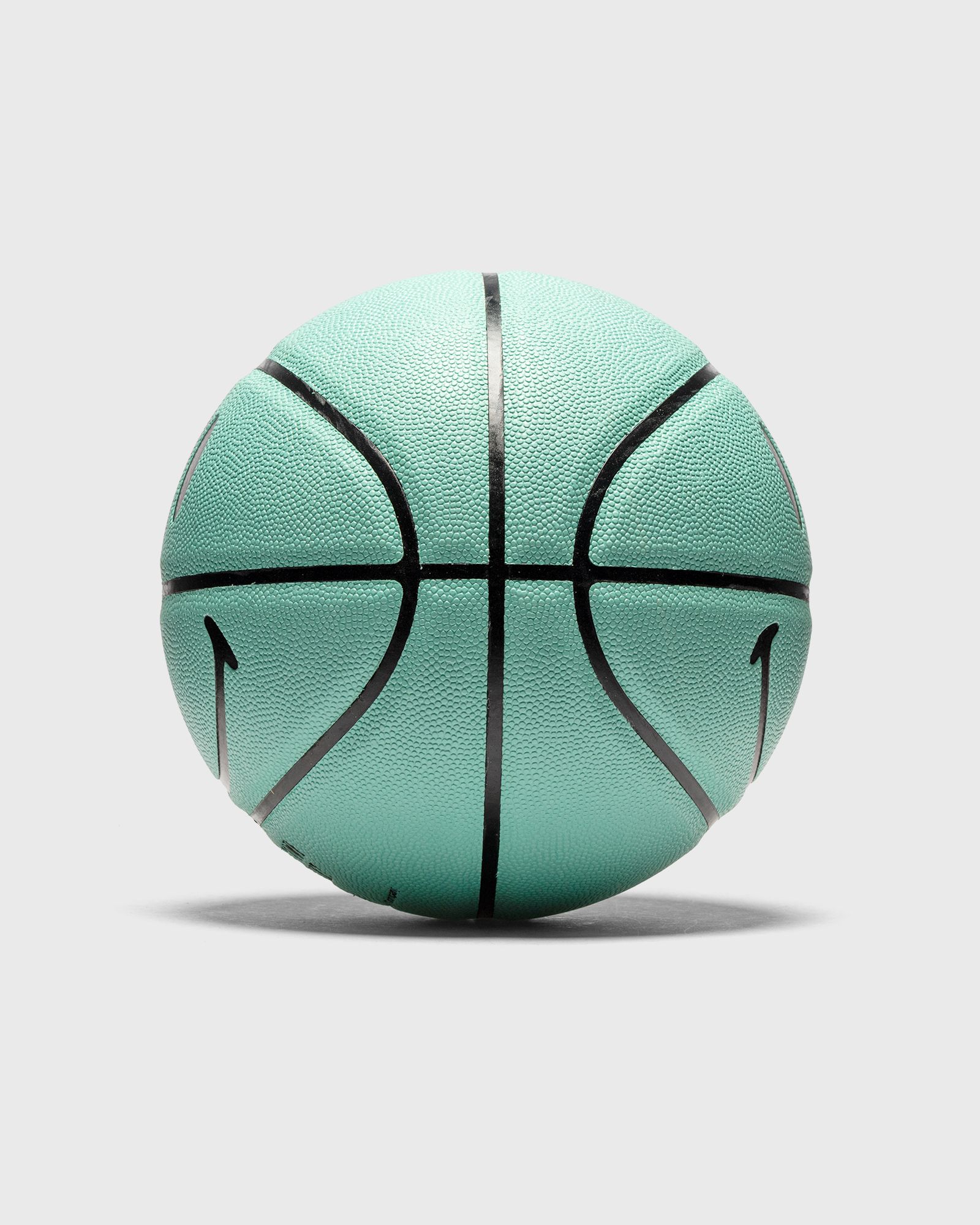 Smiley Breakfast Basketball