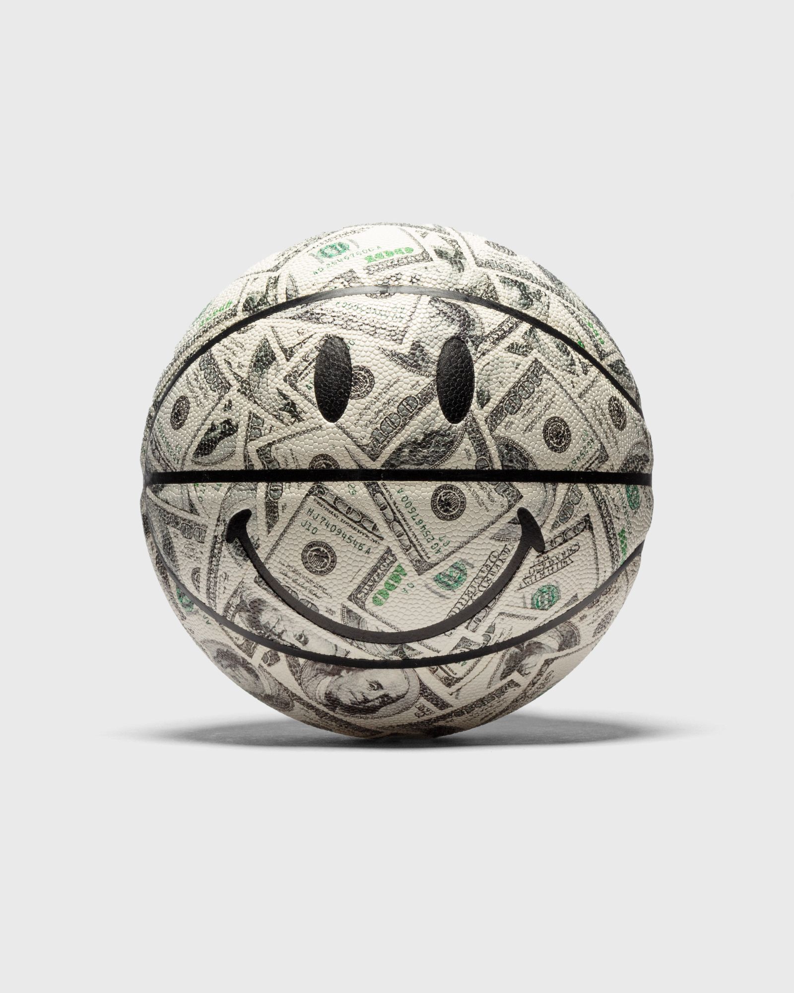 Smiley Money Ball