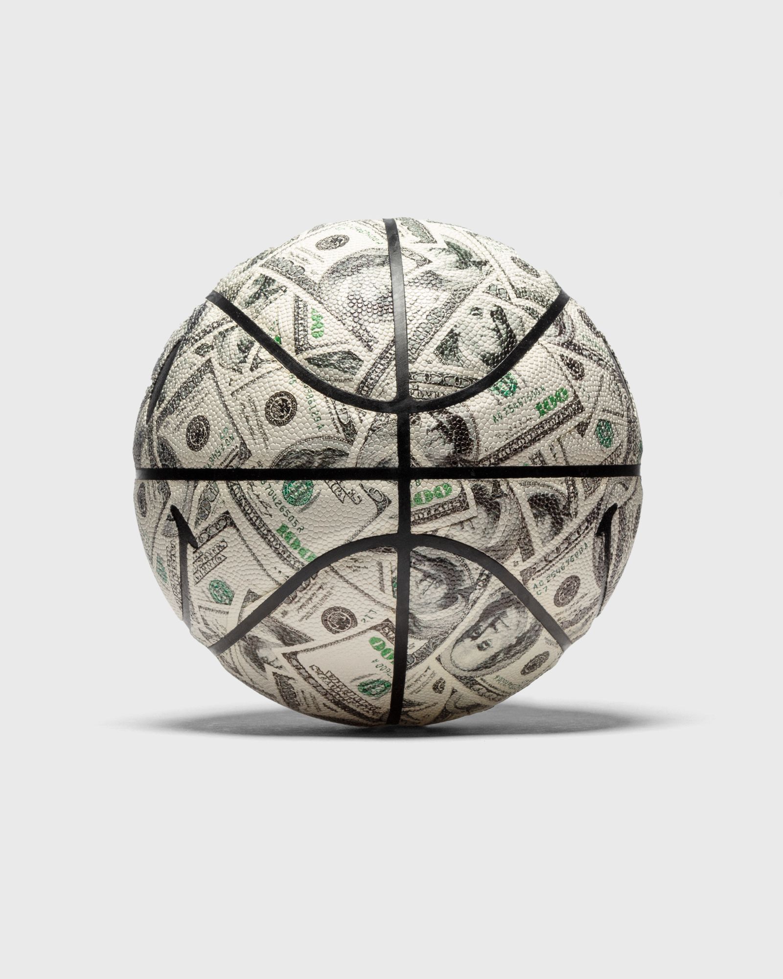 Smiley Money Ball