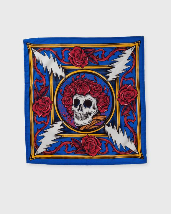 CM x Grateful Dead Border Bandana