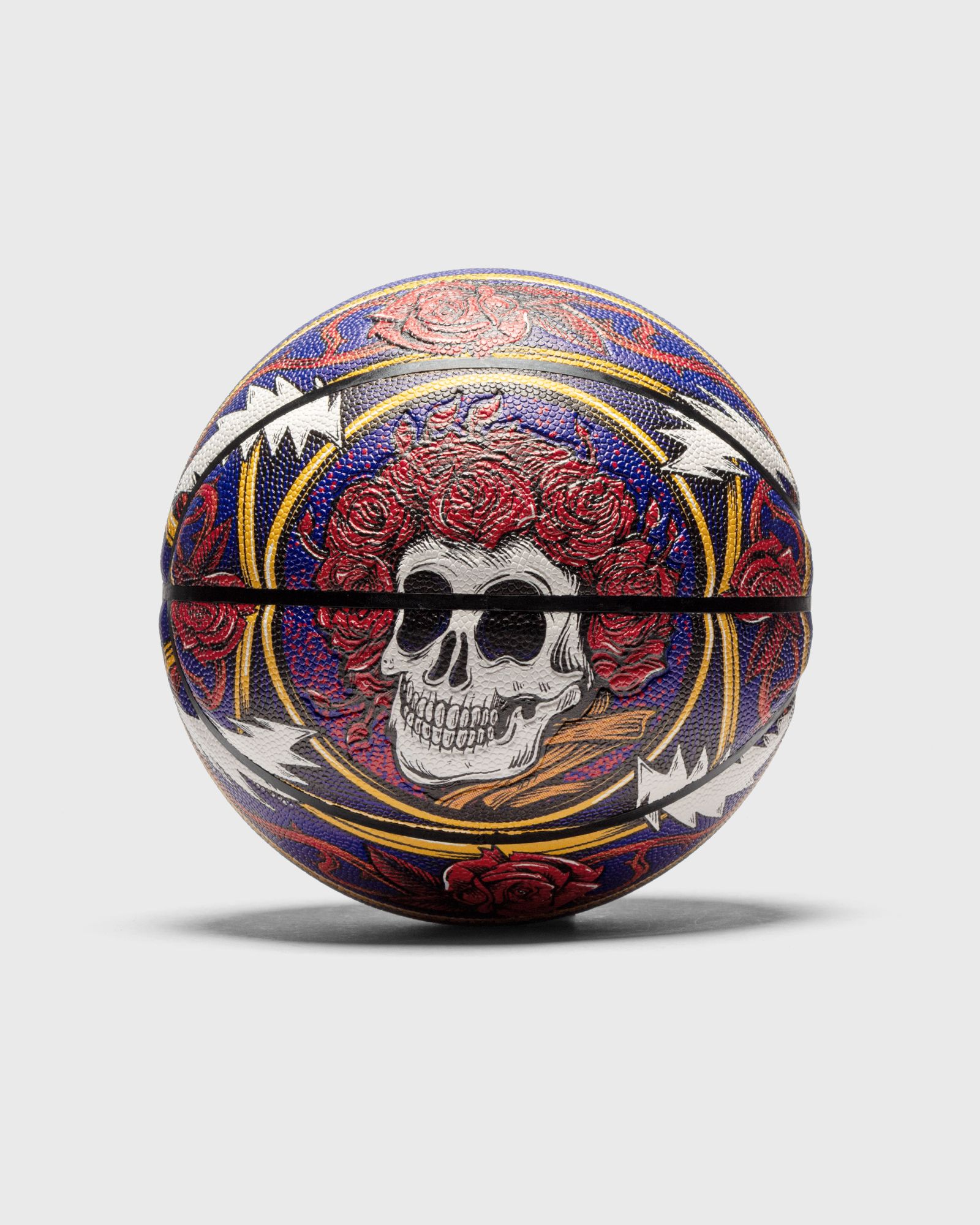 CM x Grateful Dead Border Bandana Basketball