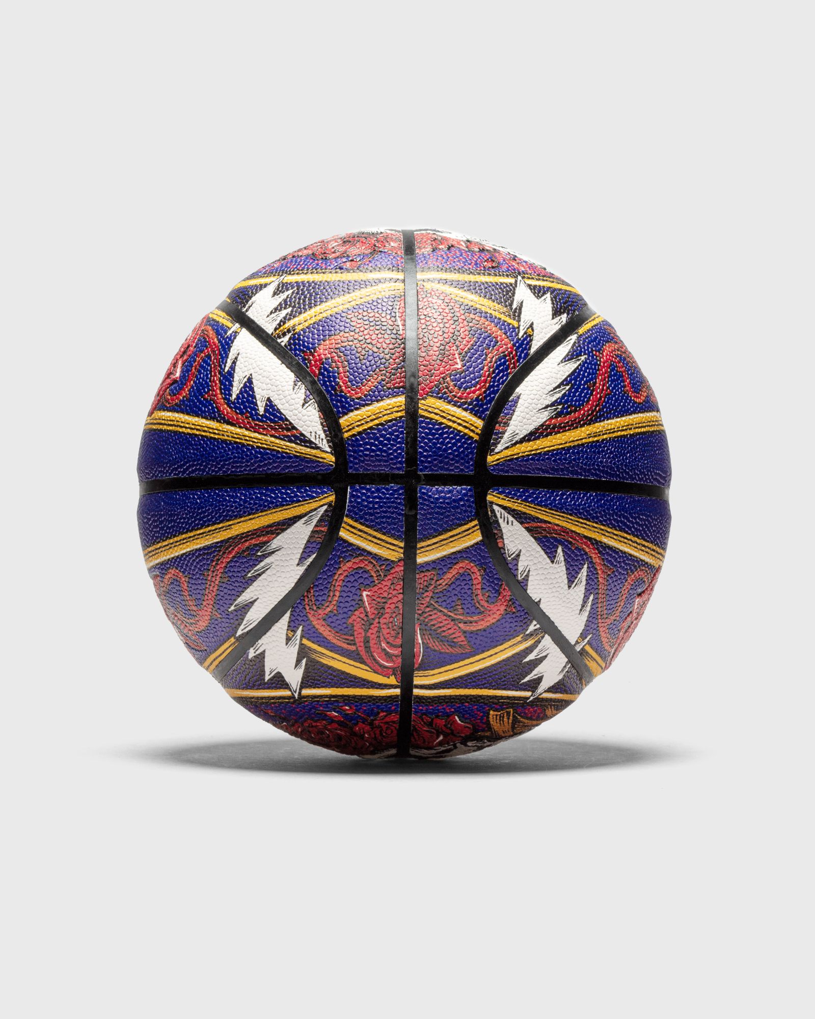 CM x Grateful Dead Border Bandana Basketball