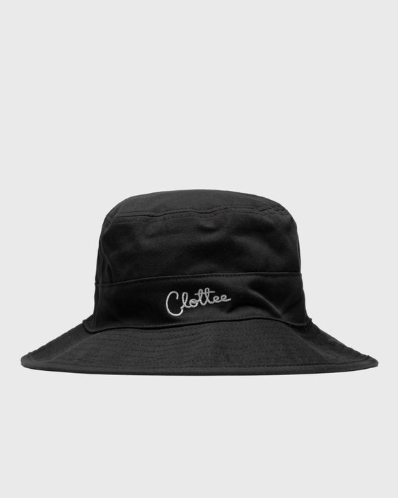 REVERSIBLE BUCKET HAT