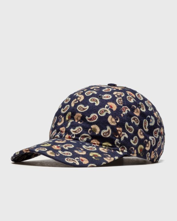 PAISLEY DAD CAP