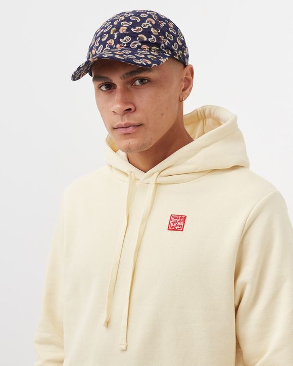 PAISLEY DAD CAP