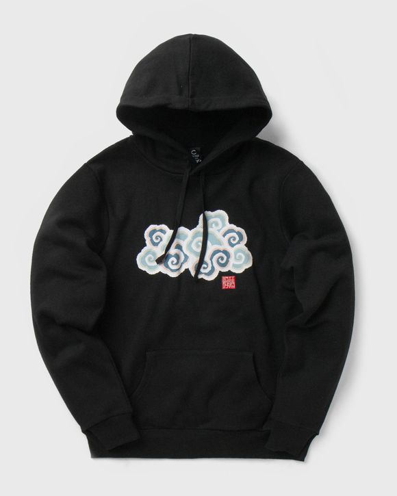 PIXEL CLOUD HOODIE